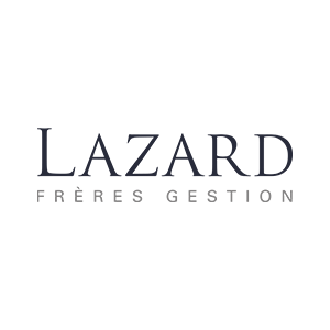 Logo Lazard Frères - Conseil en gestion de patrimoine | Althera Patrimoine