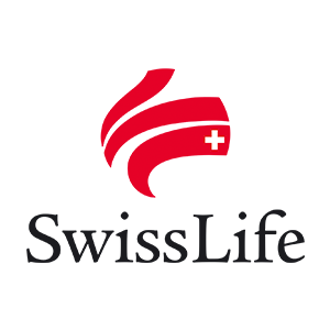 Logo SwissLife - Conseil en gestion de patrimoine | Althera Patrimoine