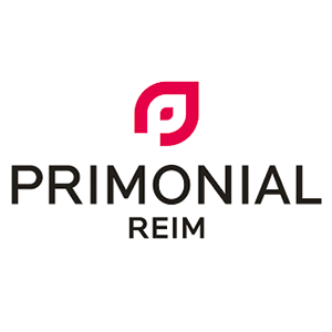 Primonial logo - Conseil en gestion de patrimoine | Althera Patrimoine