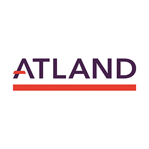 Logo Atland - Conseil en gestion de patrimoine | Althera Patrimoine