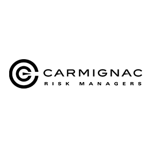 Logo Carmignac - Conseil en gestion de patrimoine | Althera Patrimoine