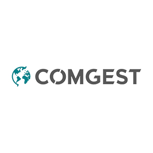 Logo Comgest - Conseil en gestion de patrimoine | Althera Patrimoine