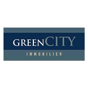 Logo Greencity - Conseil en gestion de patrimoine | Althera Patrimoine