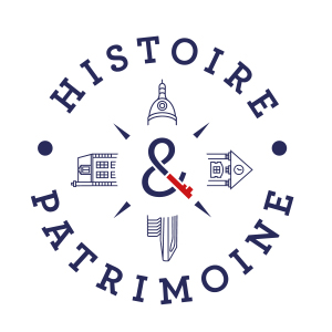 Logo histoire et patrimoine - Conseil en gestion de patrimoine | Althera Patrimoine