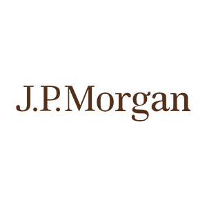 Logo JP Morgan - Conseil en gestion de patrimoine | Althera Patrimoine