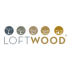 Logo Loftwood - Conseil en gestion de patrimoine | Althera Patrimoine