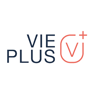 Logo Vie Plus - Conseil en gestion de patrimoine | Althera Patrimoine