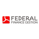 Fédéral Finance Gestion logo - Conseil en gestion de patrimoine | Althera Patrimoine