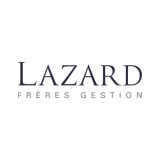 Logo Lazard Frères - Conseil en gestion de patrimoine | Althera Patrimoine