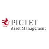 Logo PICTET - Conseil en gestion de patrimoine | Althera Patrimoine