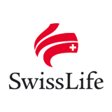 Logo SwissLife - Conseil en gestion de patrimoine | Althera Patrimoine